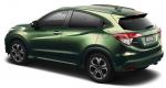 Honda Vezel Hybrid 2013 года